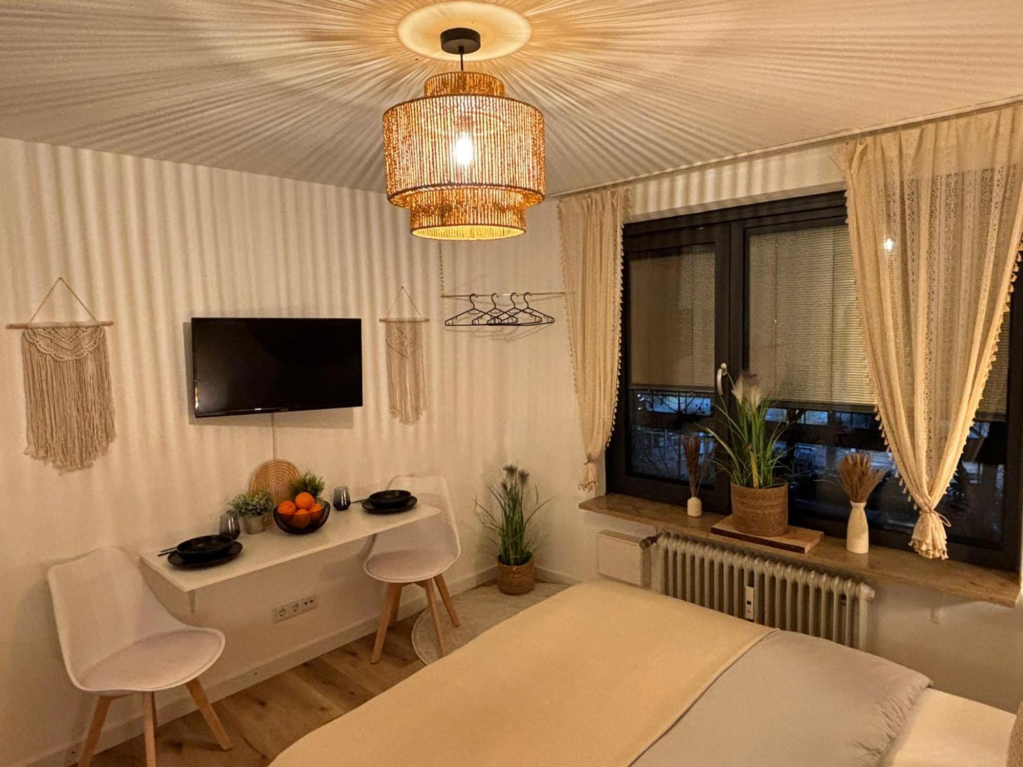 Boho City Hotel Munich Central Station Εξωτερικό φωτογραφία