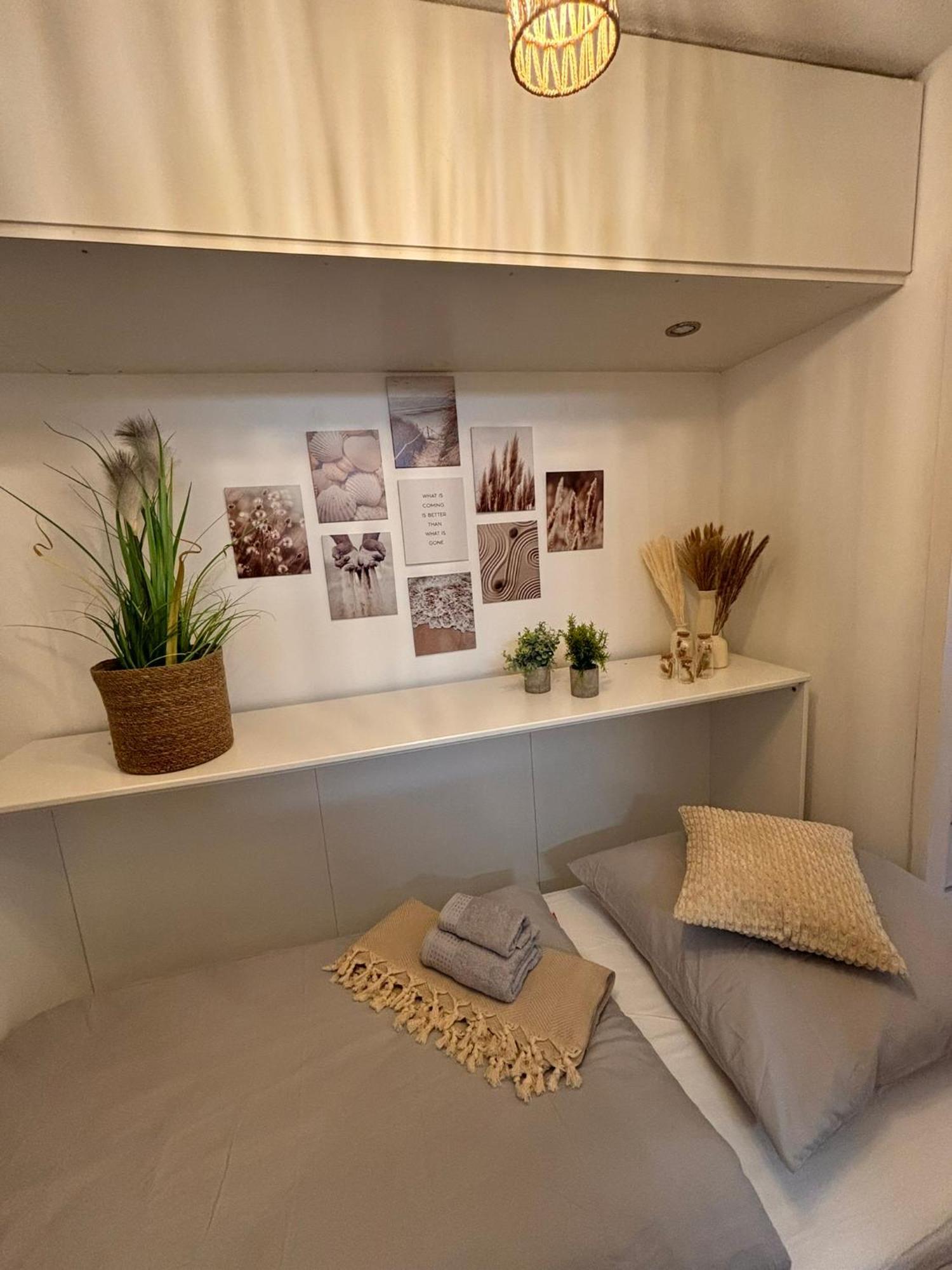 Boho City Hotel Munich Central Station Εξωτερικό φωτογραφία
