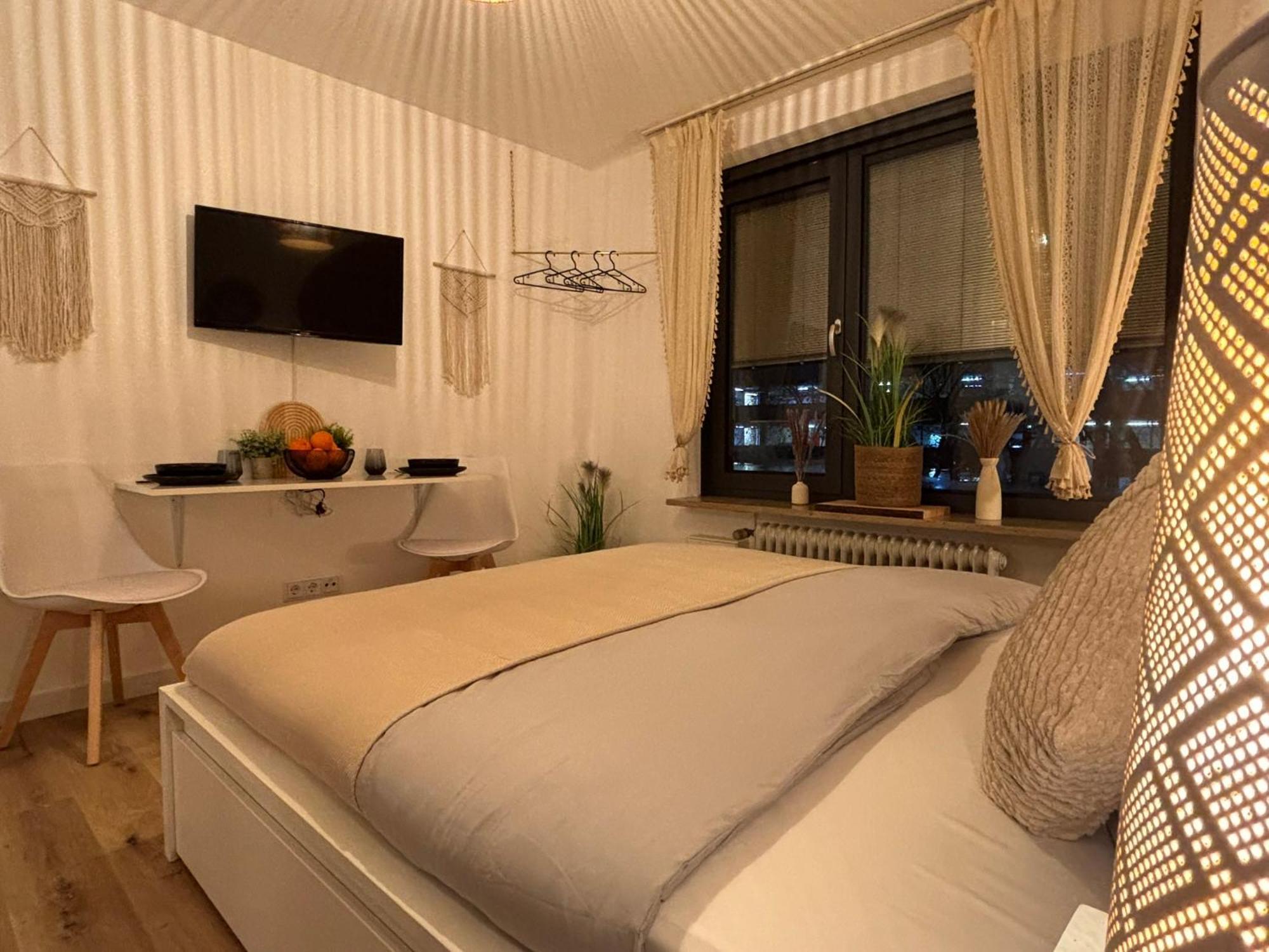 Boho City Hotel Munich Central Station Εξωτερικό φωτογραφία