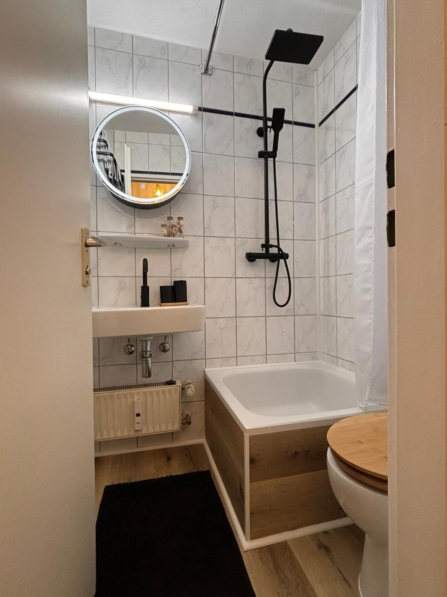 Boho City Hotel Munich Central Station Εξωτερικό φωτογραφία