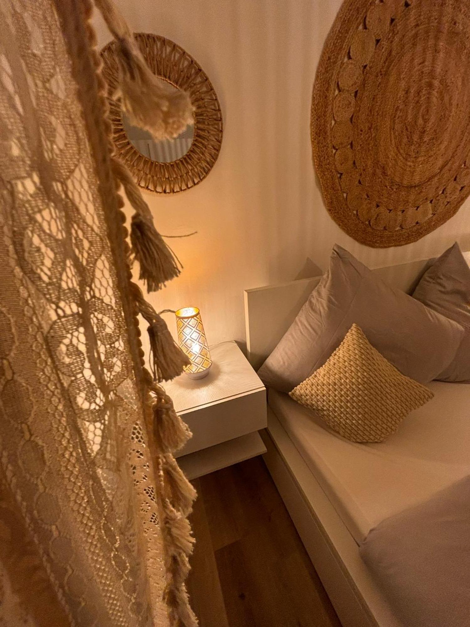 Boho City Hotel Munich Central Station Εξωτερικό φωτογραφία